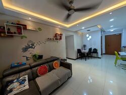 Blk 416A Fernvale Riverbow (Sengkang), HDB 4 Rooms #597142801